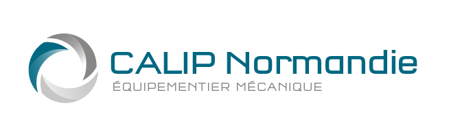 Logo CALIP Normandie 2022